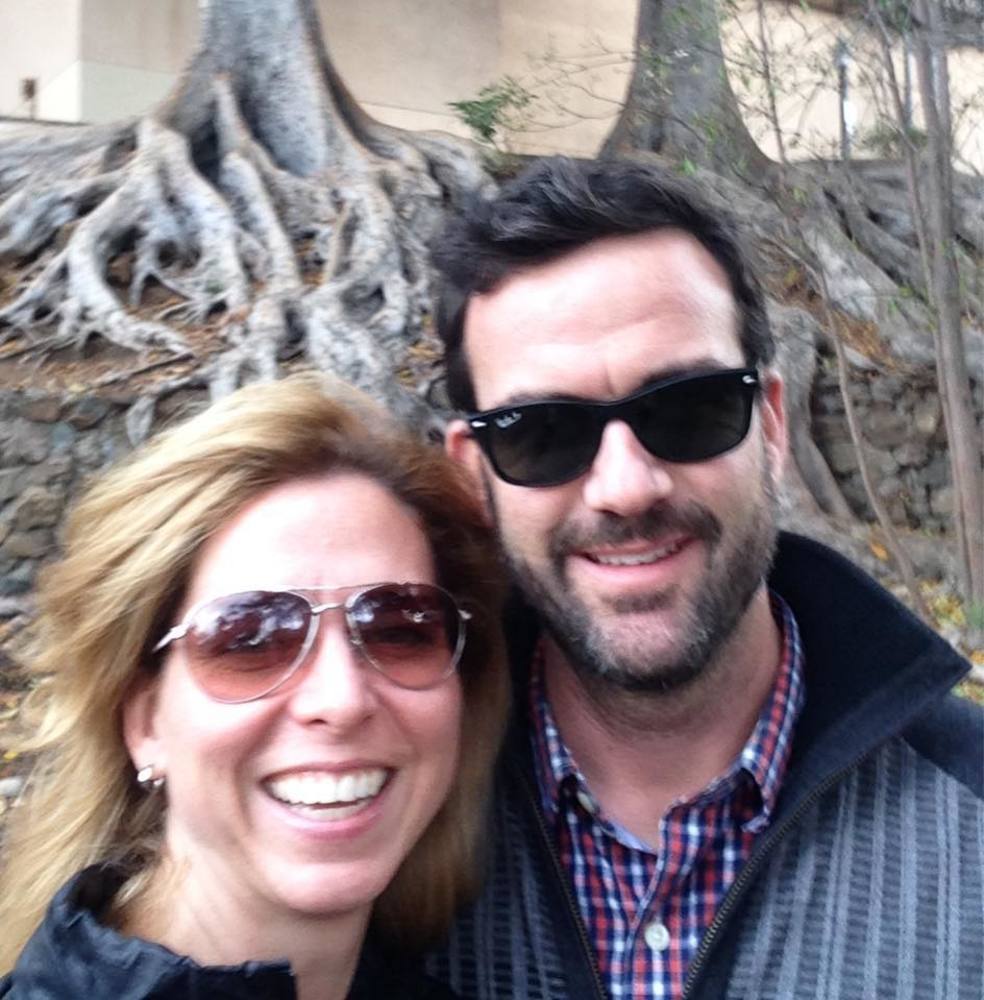 Meet your Posher, Carrie